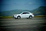 Suzuki Kizashi Sport 2011 года